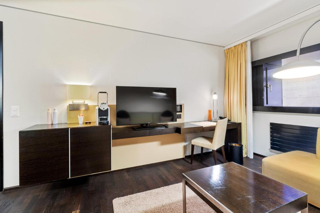 Hotel Becozy Self Check-In & Pop-Up Hotel Sihlcity Zurich
