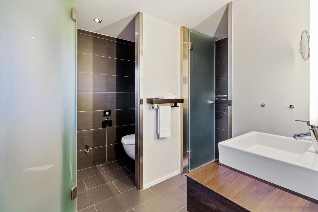 Becozy Self Check-In & Pop-Up Hotel Sihlcity Hotel Zurich