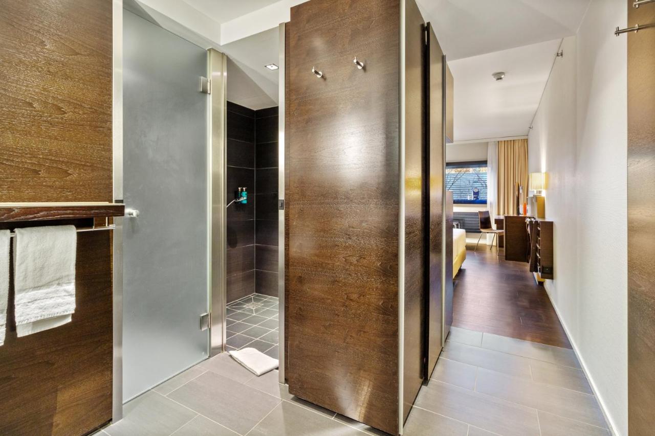 Hotel Becozy Self Check-In & Pop-Up Hotel Sihlcity Zurich