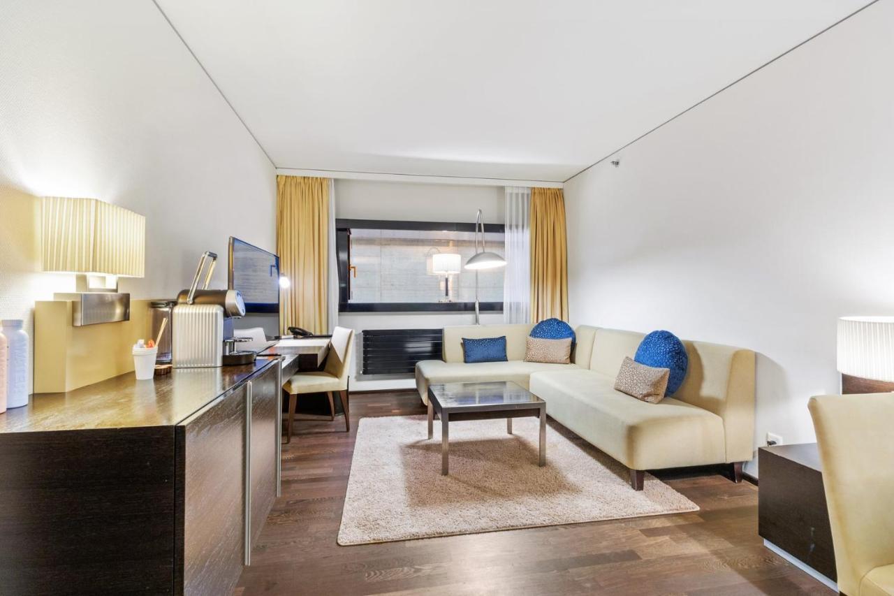 Hotel Becozy Self Check-In & Pop-Up Hotel Sihlcity *