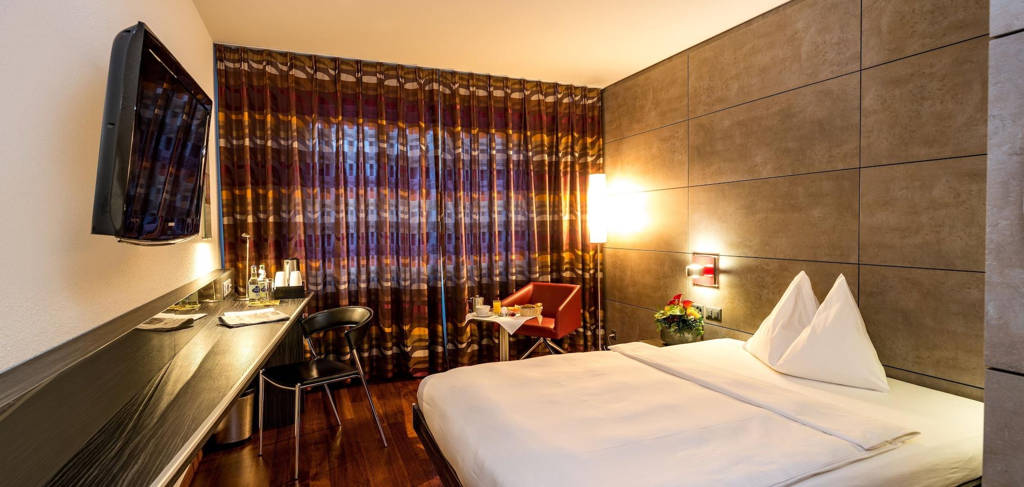 Hotel Sternen Oerlikon Zurich