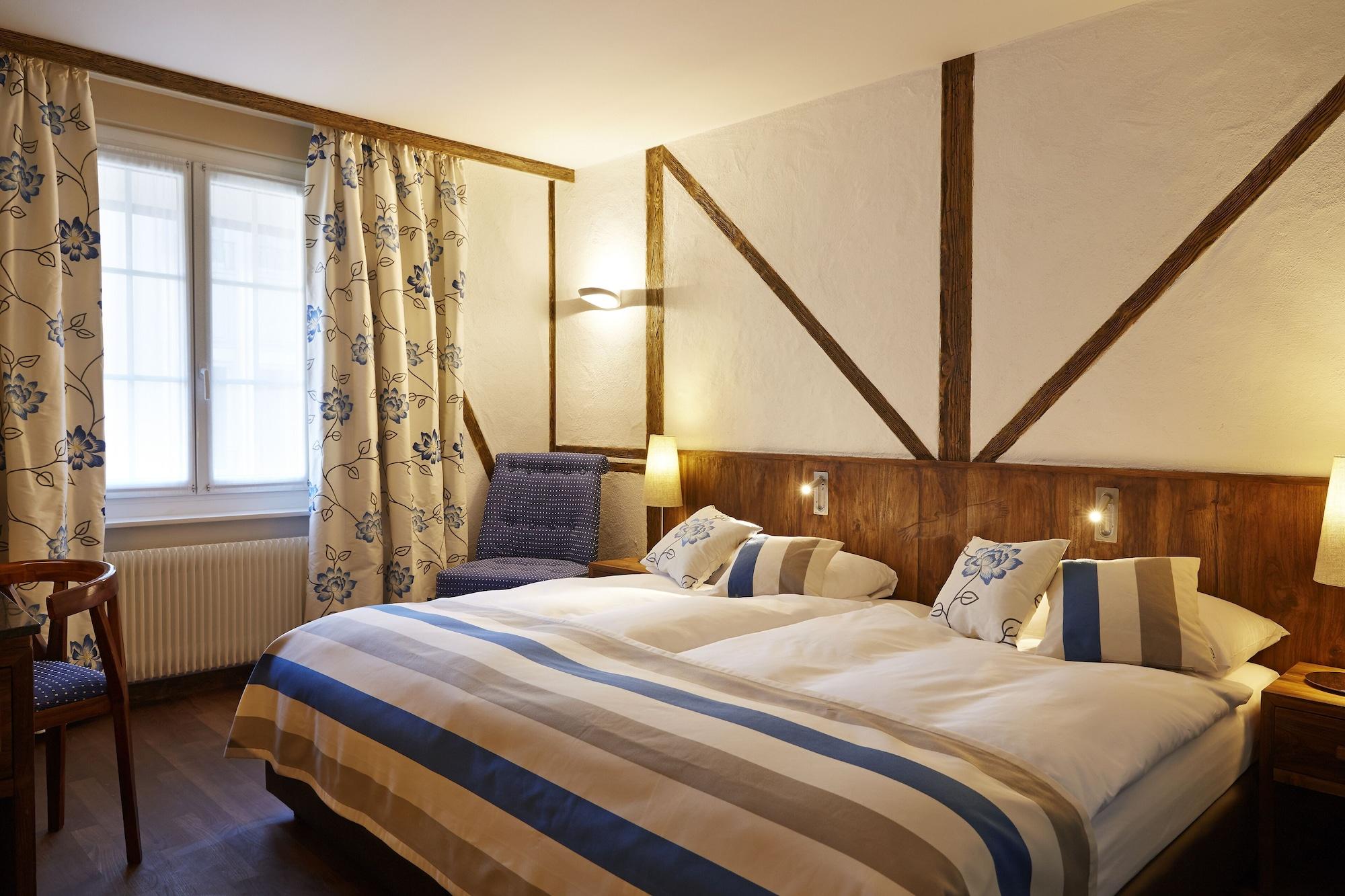 Adler Hotel