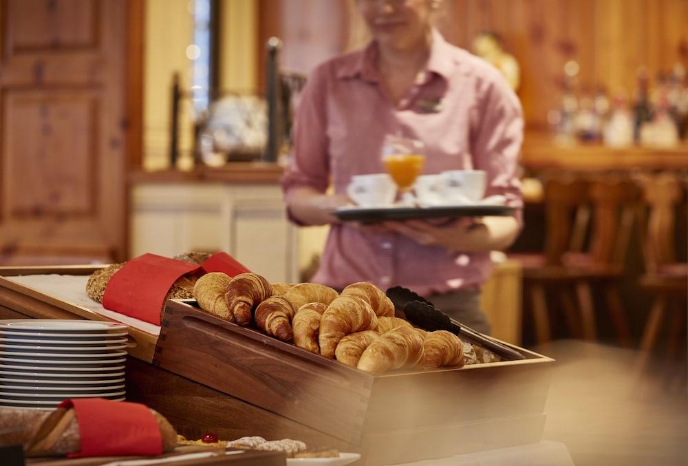 Hotel Adler Zurique