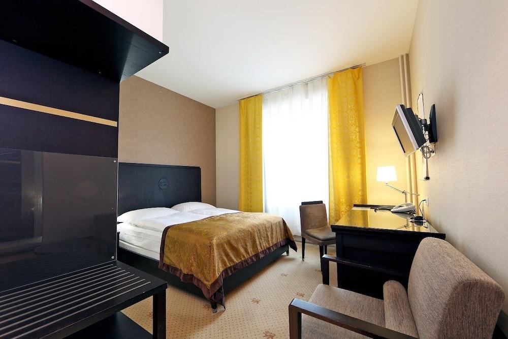 St.gotthard Hotel