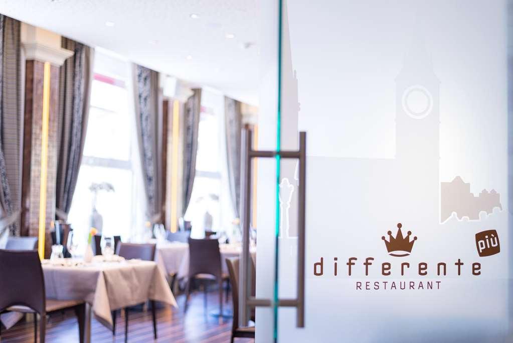 Hotel Krone Unterstrass 4*