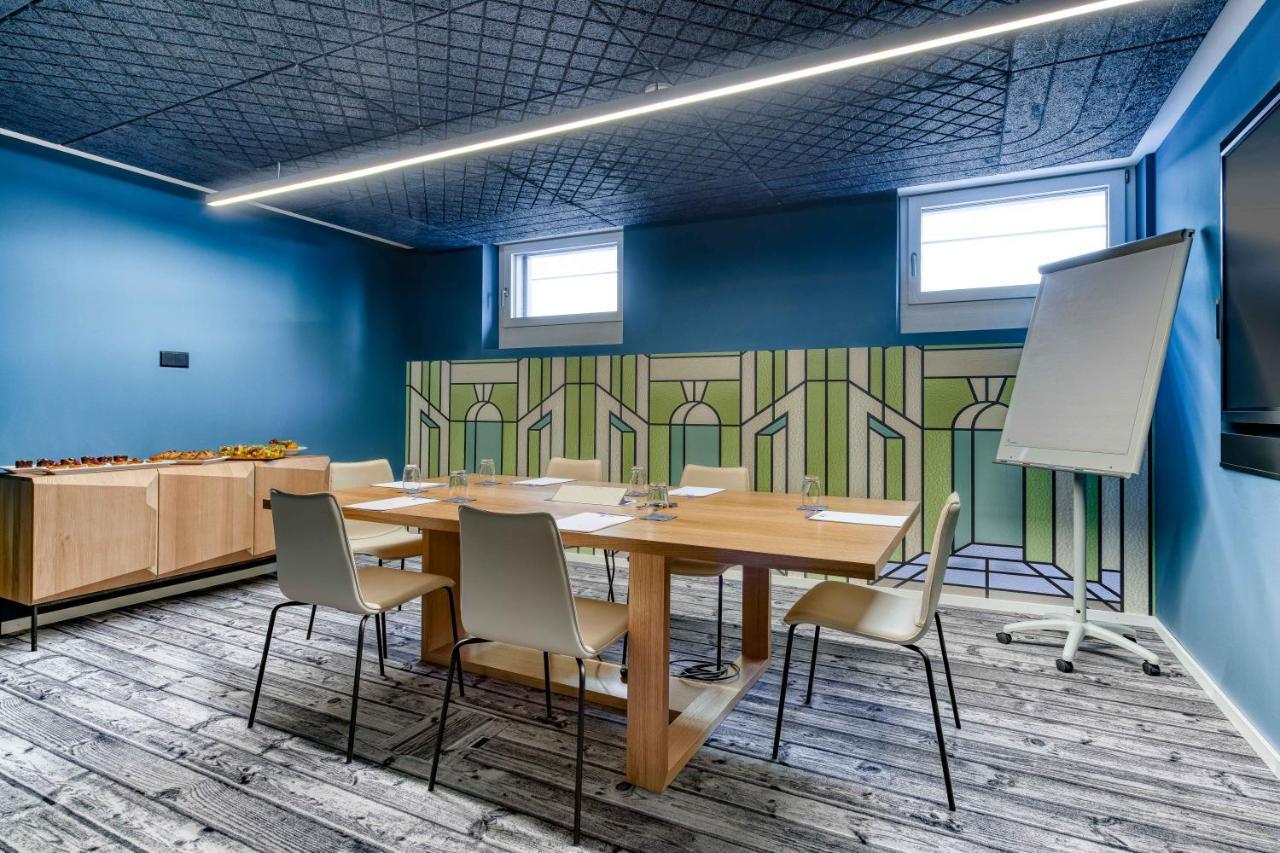Adagio Center Aparthotel Zurich