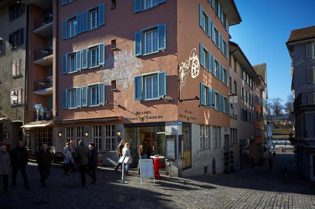Hotel Adler