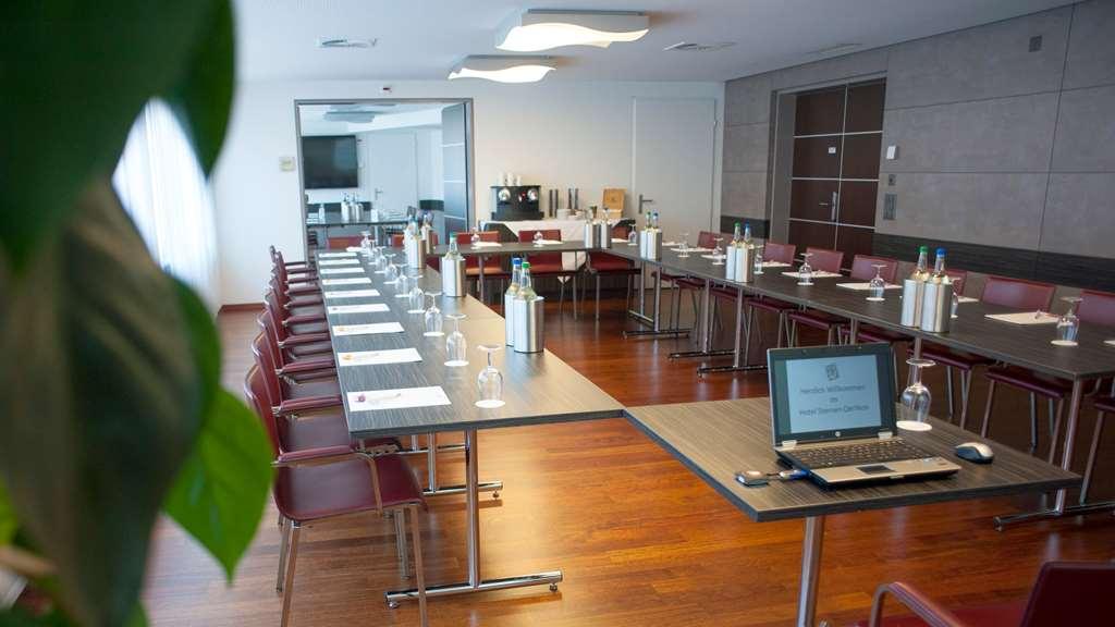 Sternen Oerlikon 3* Zurich