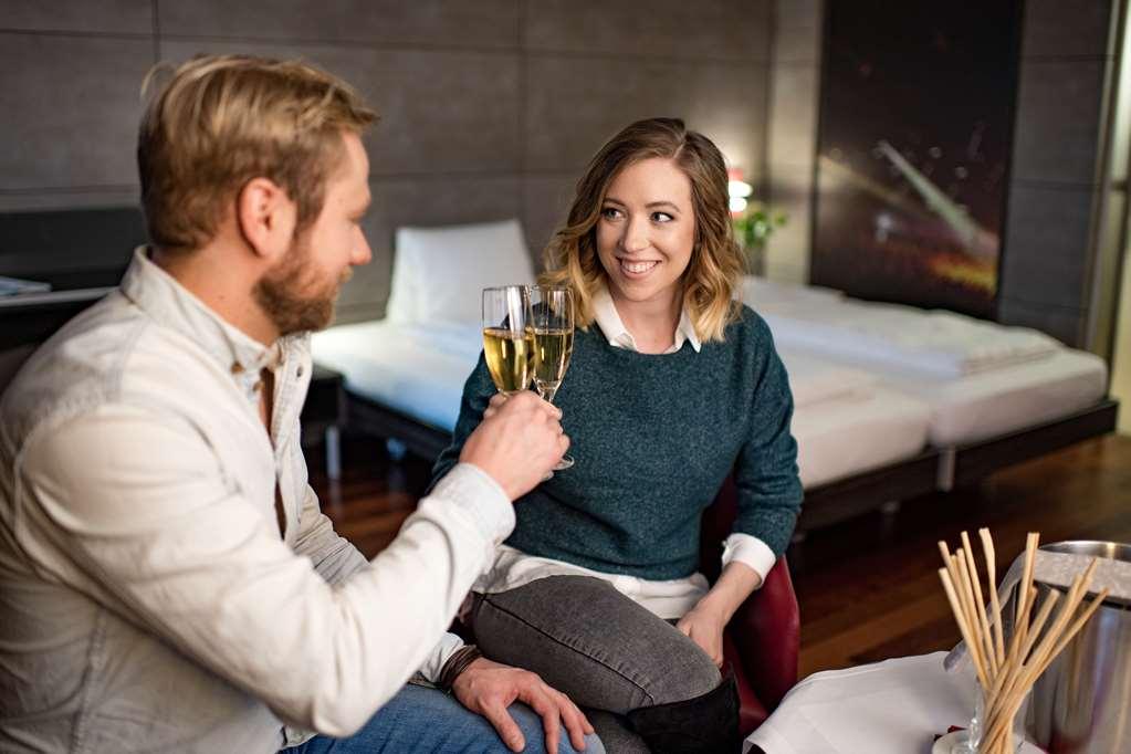 Sternen Oerlikon Hotel Zurich