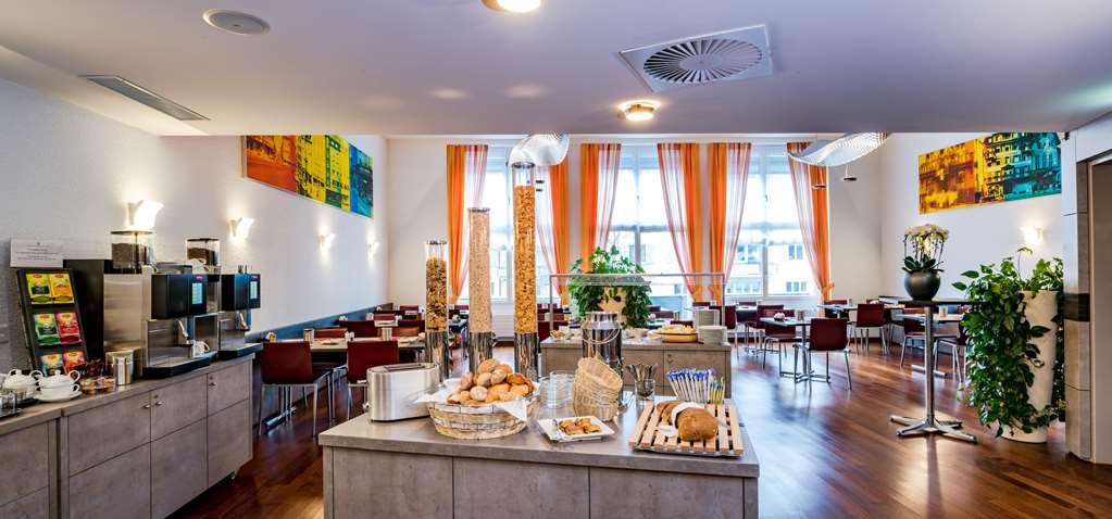 Hotel Sternen Oerlikon 3*