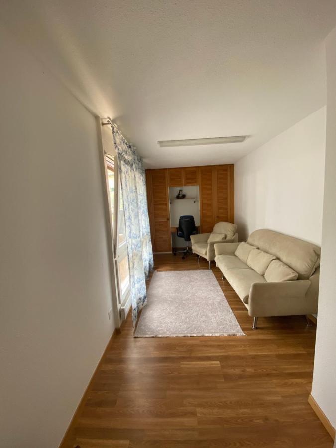 Get Cozy Family Flat * Zürich