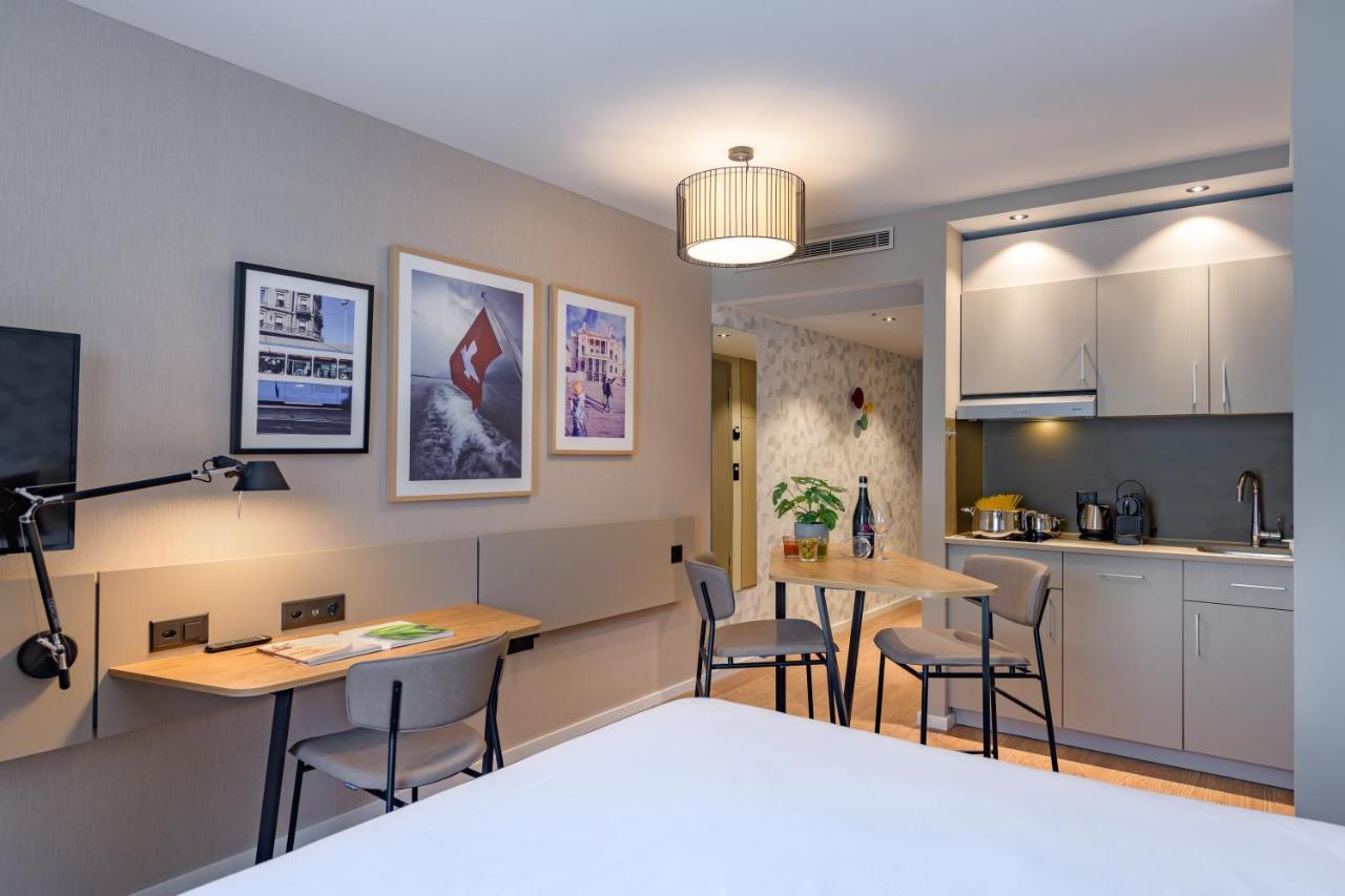 Aparthotel Adagio Center