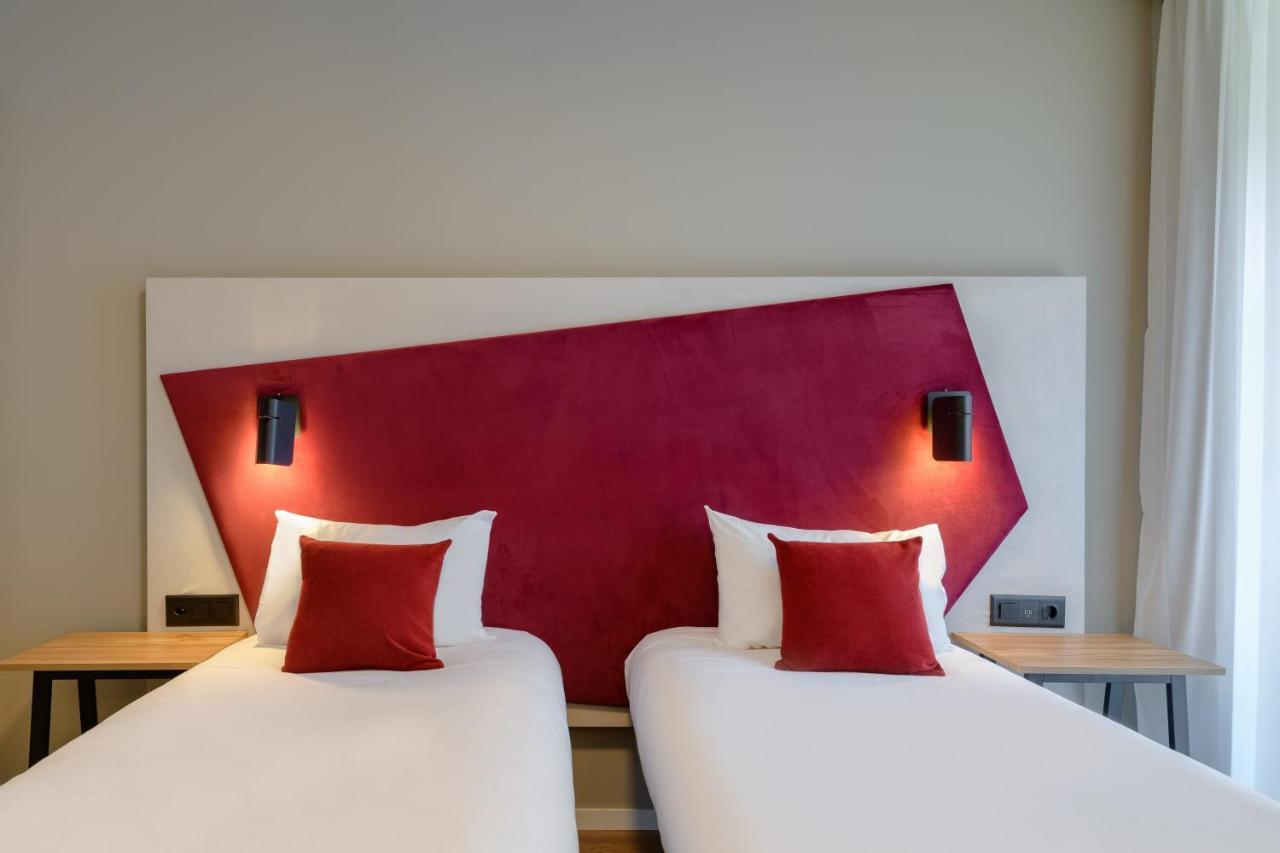 Aparthotel Adagio Center 4*