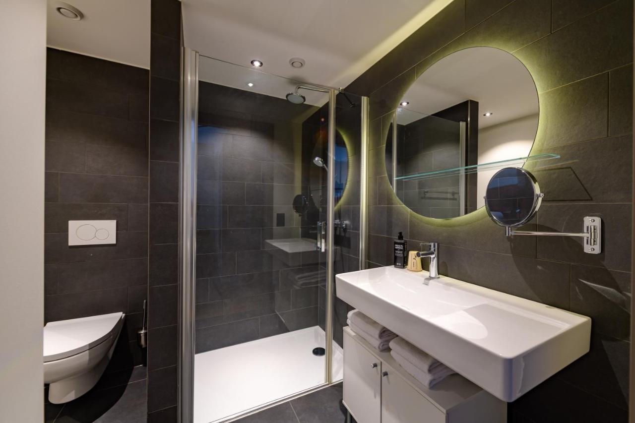 Adagio Center Aparthotel