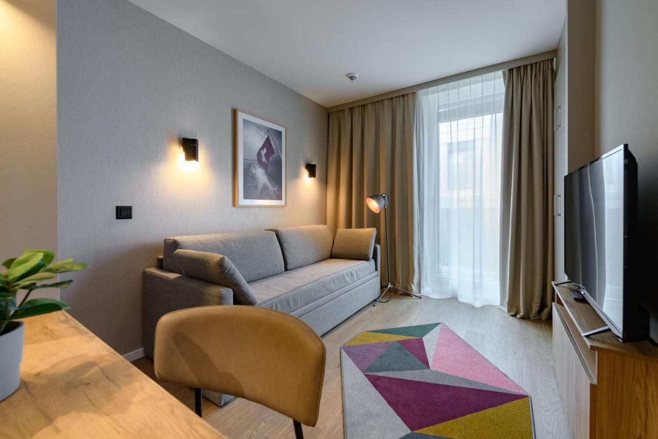 Adagio Center Aparthotel