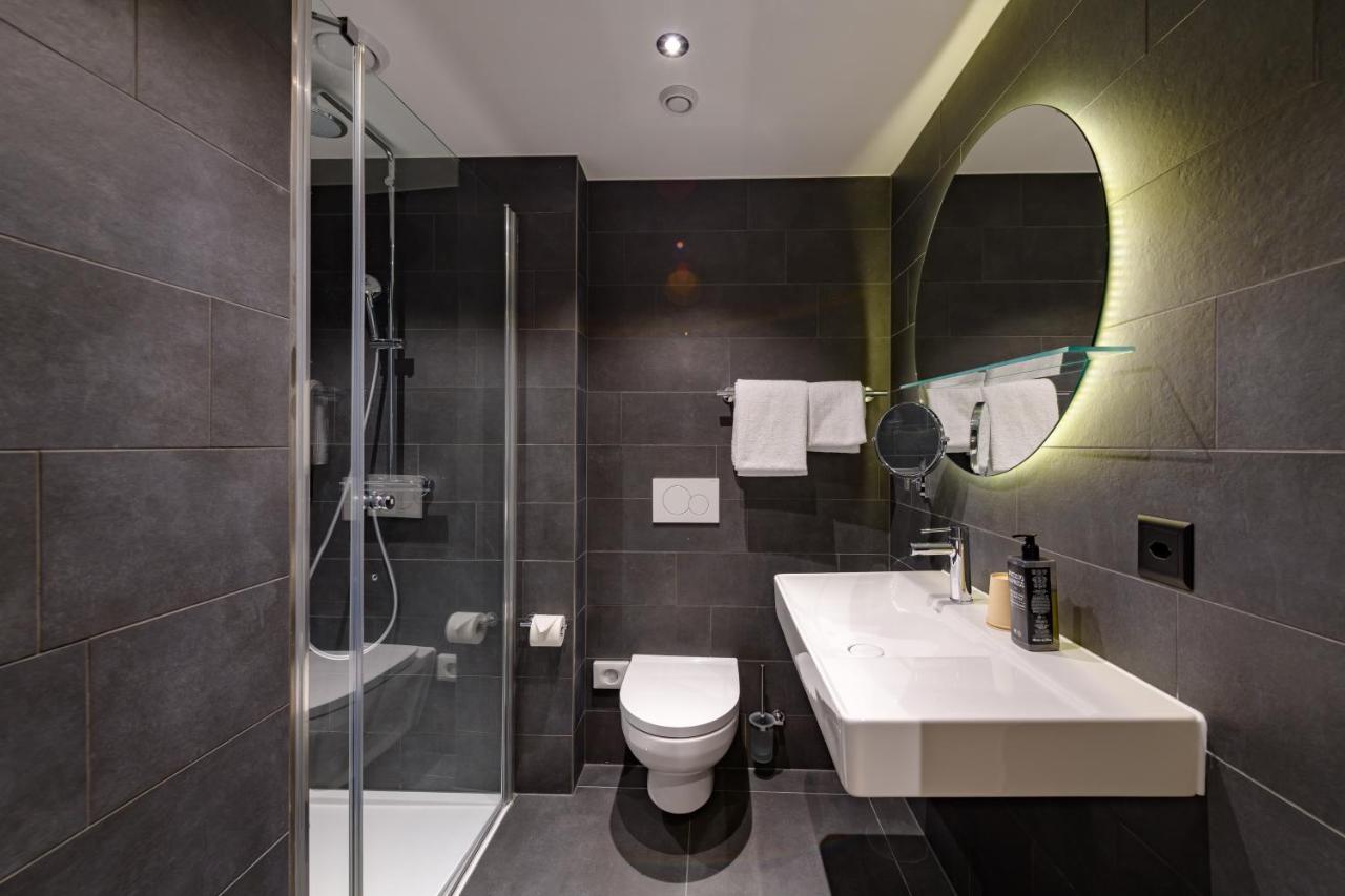 Adagio Center Zurich