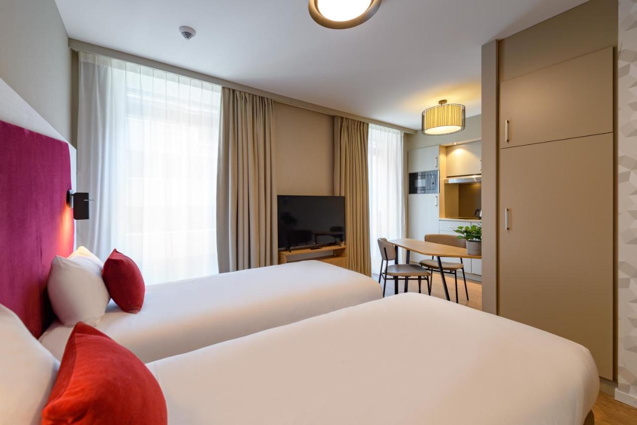Adagio Center 4* Zurich