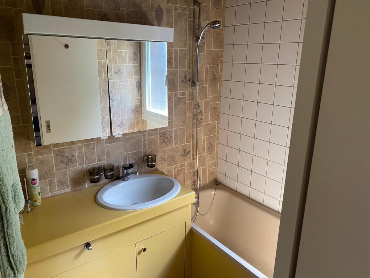 Get Cozy Family Flat Apartment Zürich