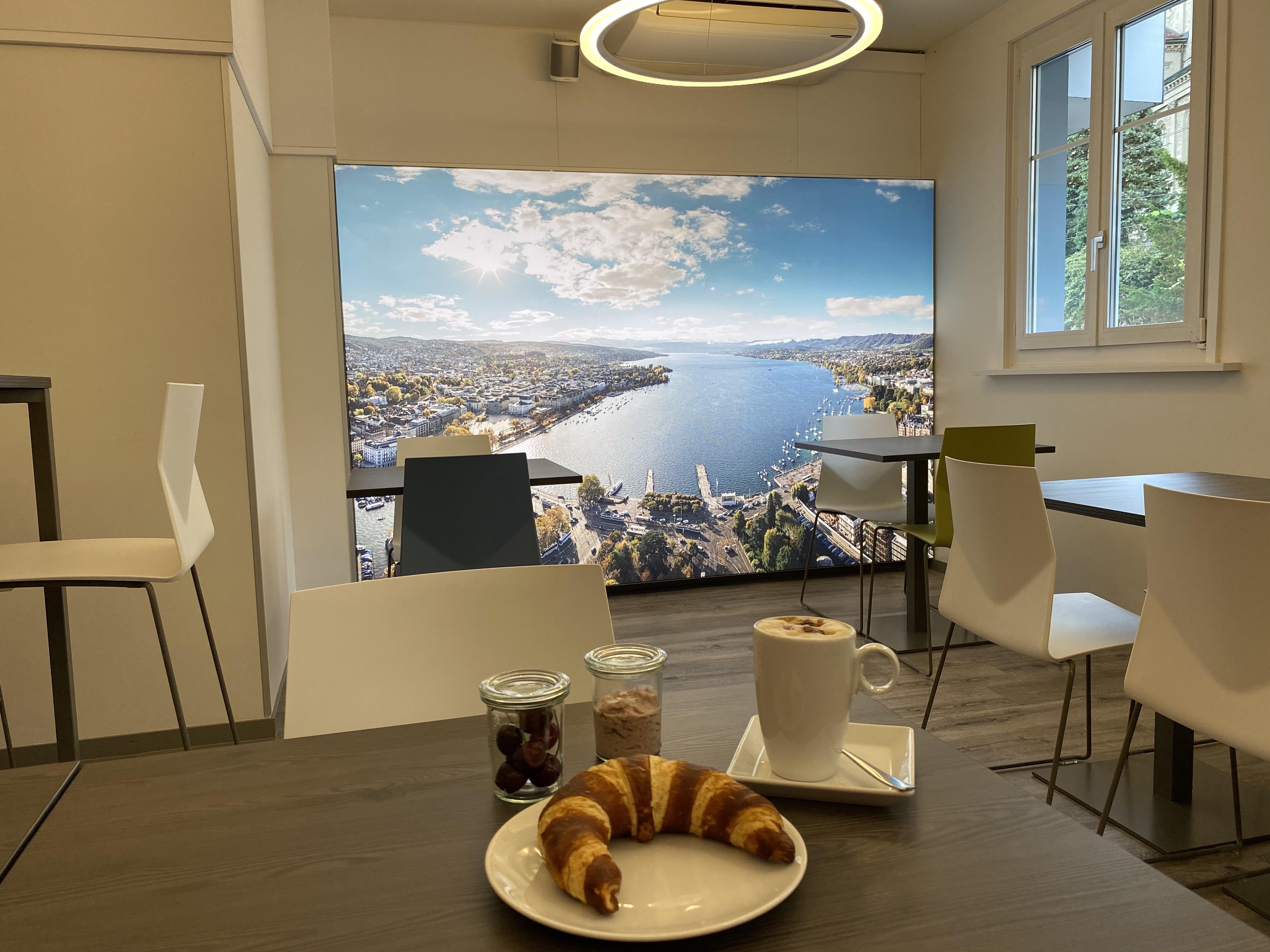 Hotel Royal Zurich