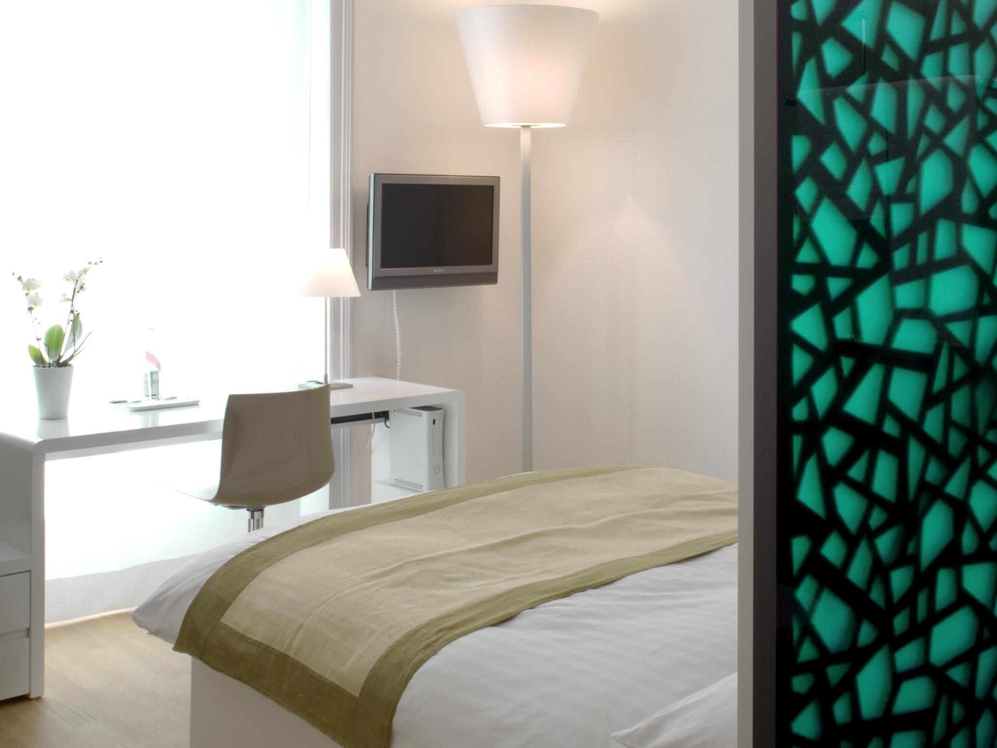 Hotel Design Plattenhof