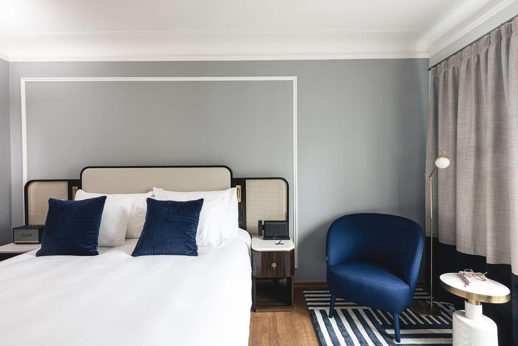 Ameron Bellerive Au 4*