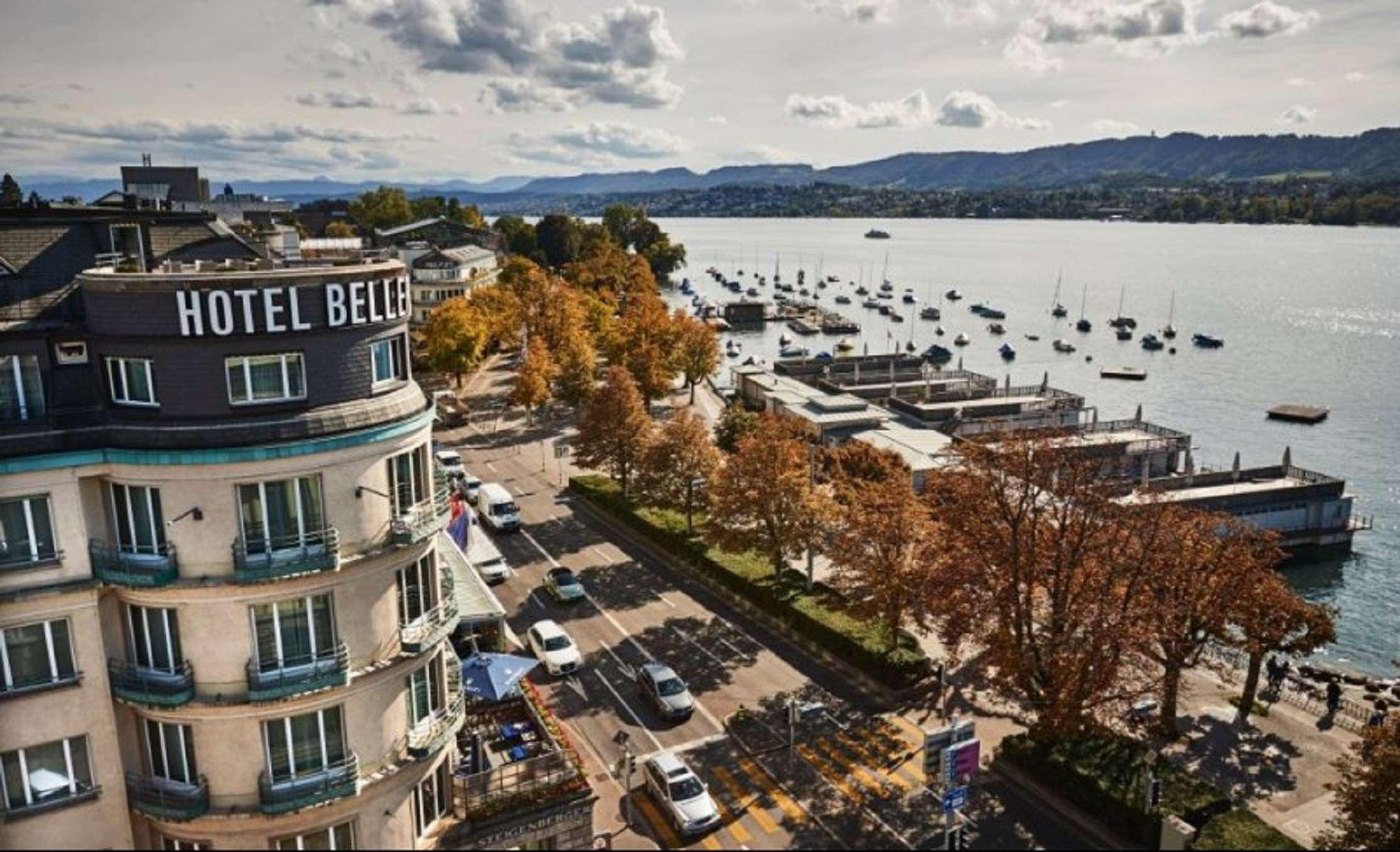Ameron Bellerive Au 4* Zurich