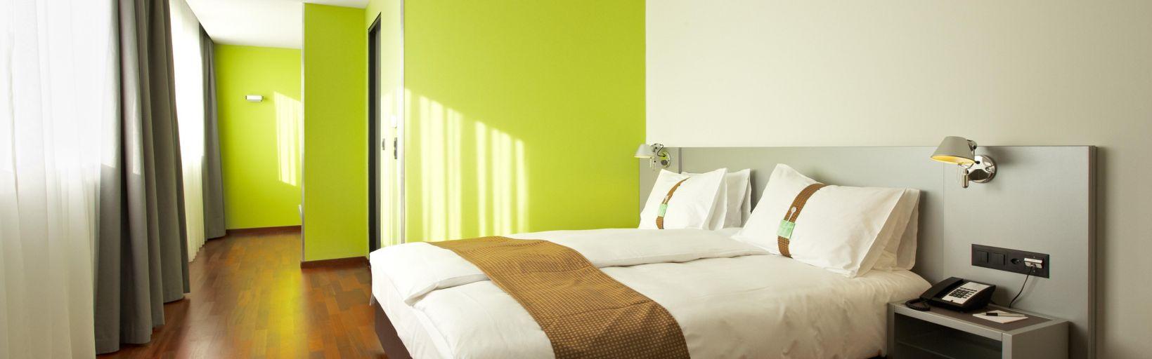 Messe By Ihg Hotel