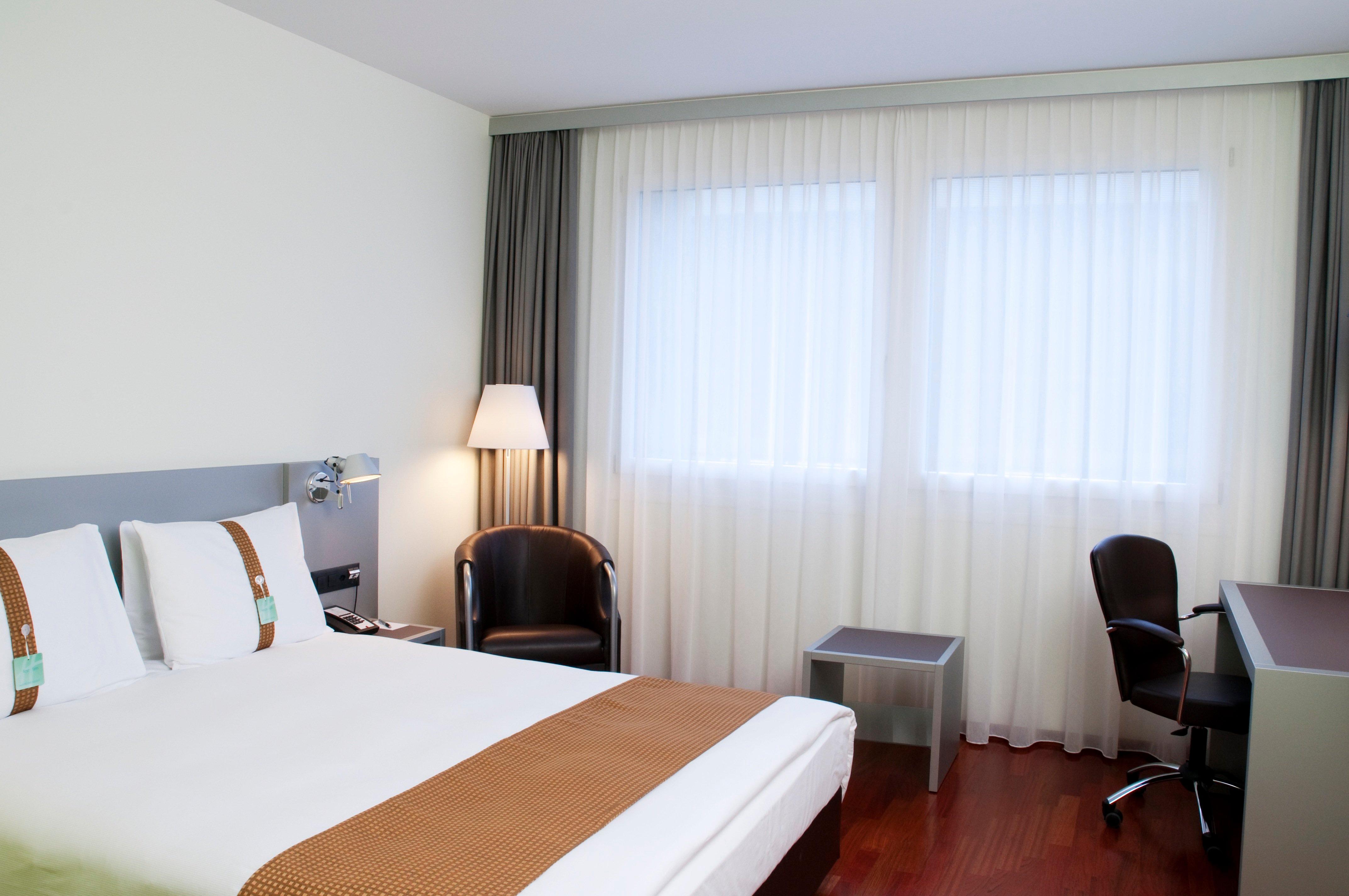 Hotel Messe By Ihg Zurich