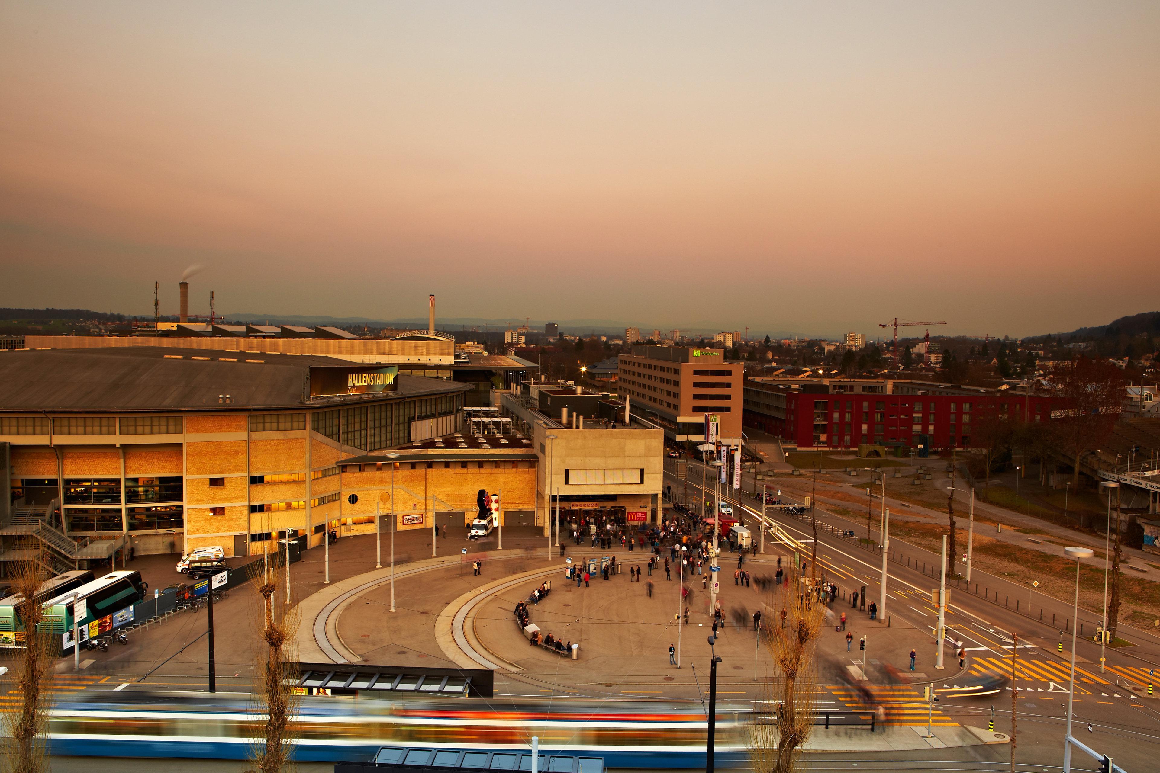 Hotel Messe By Ihg 4*