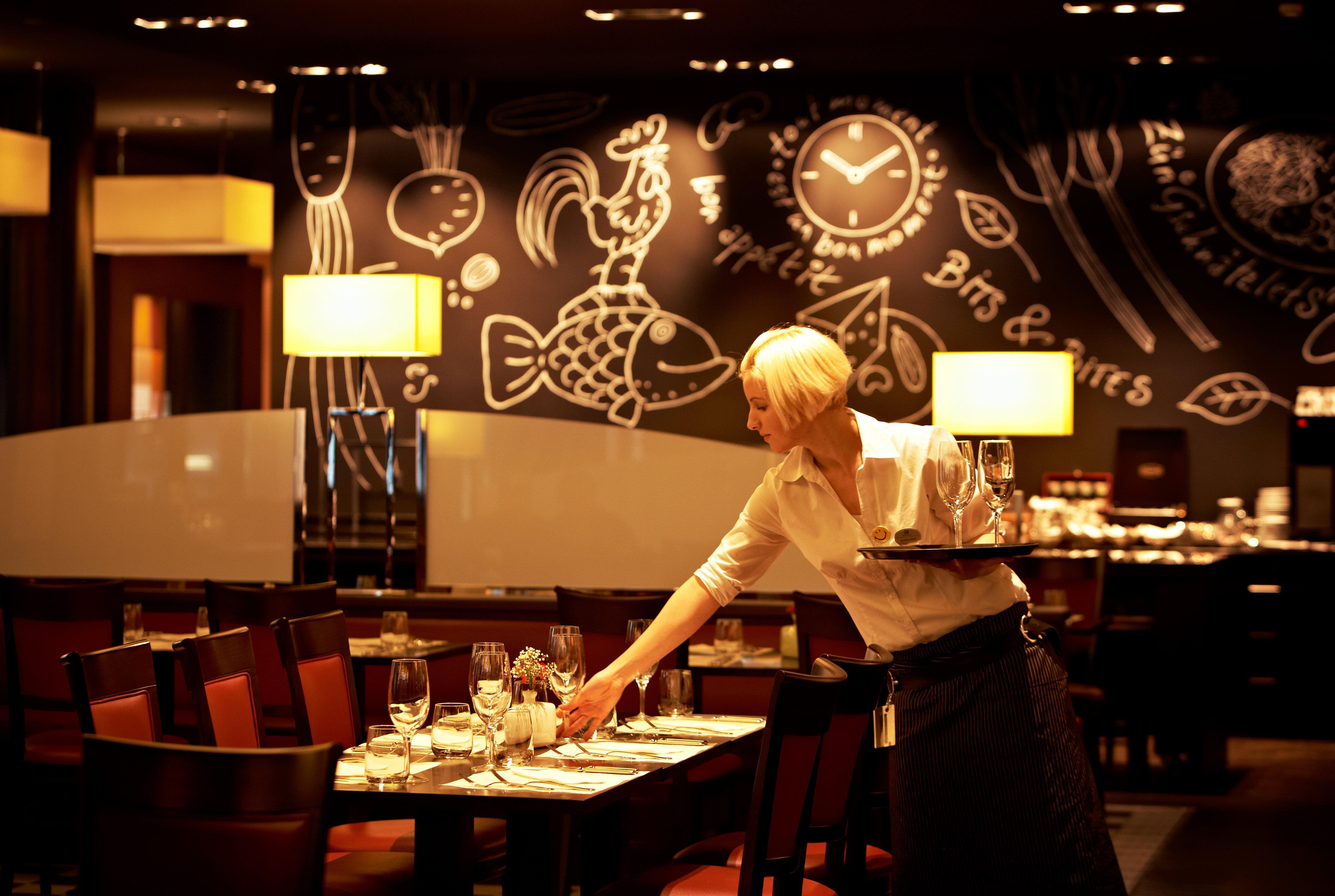 Messe By Ihg 4* Zurich
