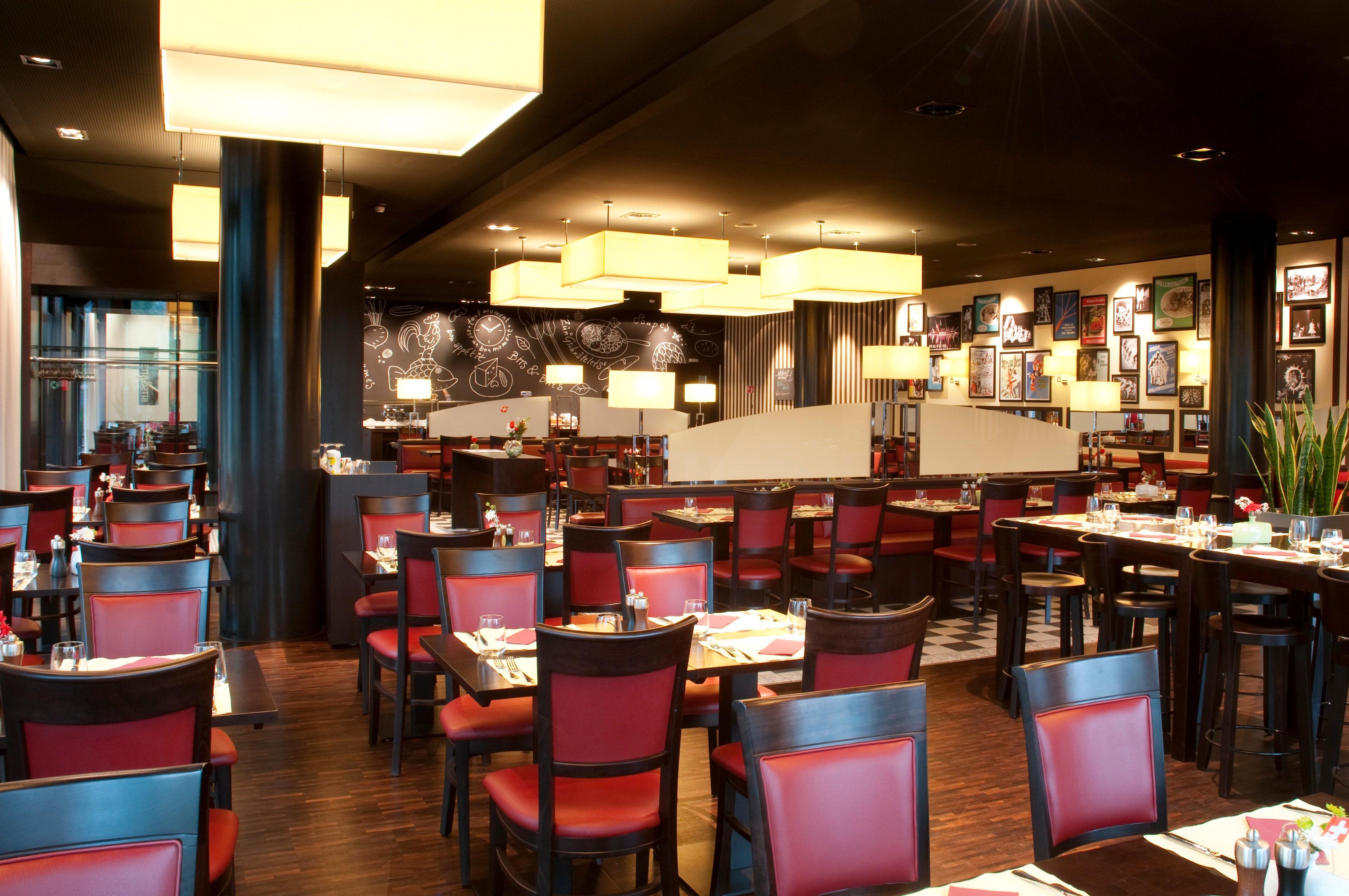 Messe By Ihg Hotel 4*