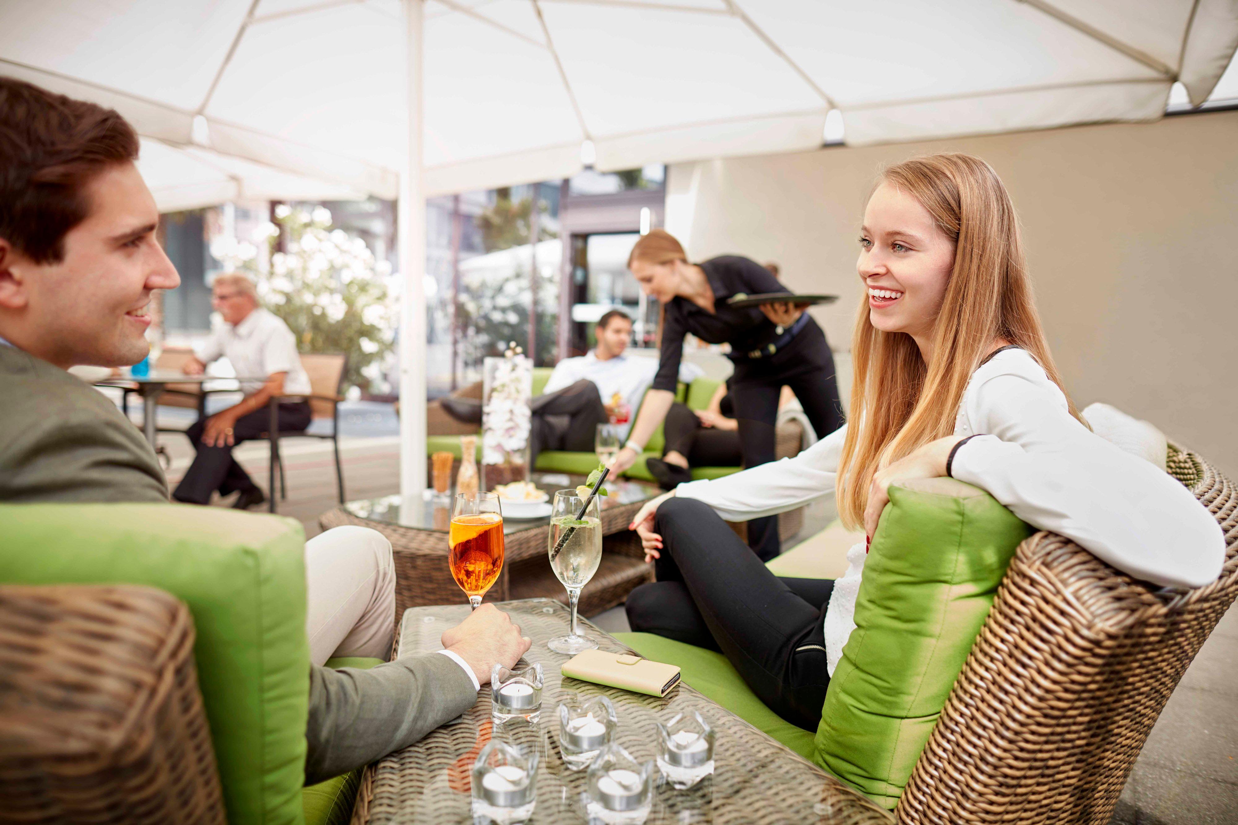 Hotel Messe By Ihg