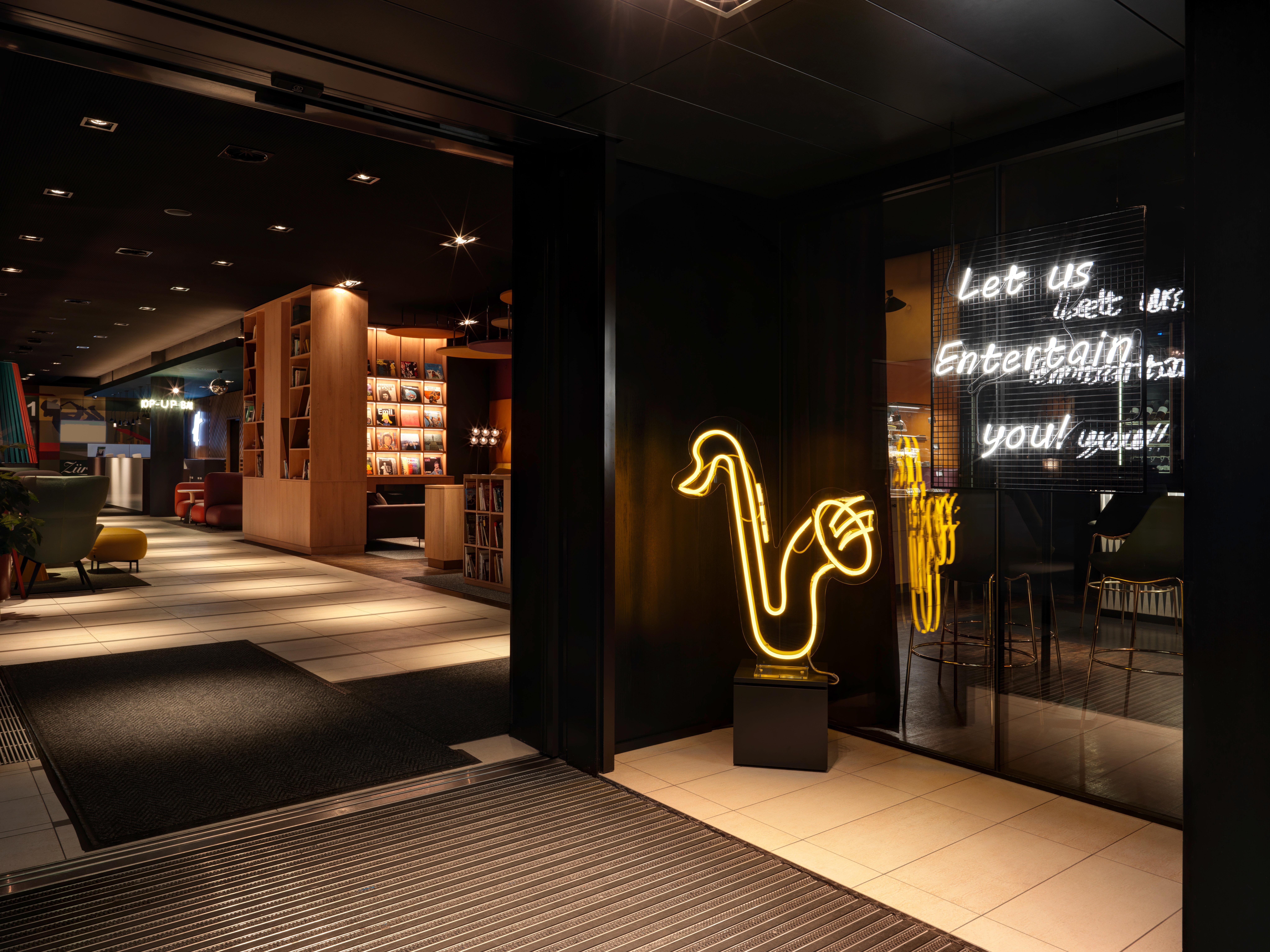 Messe By Ihg Hotel