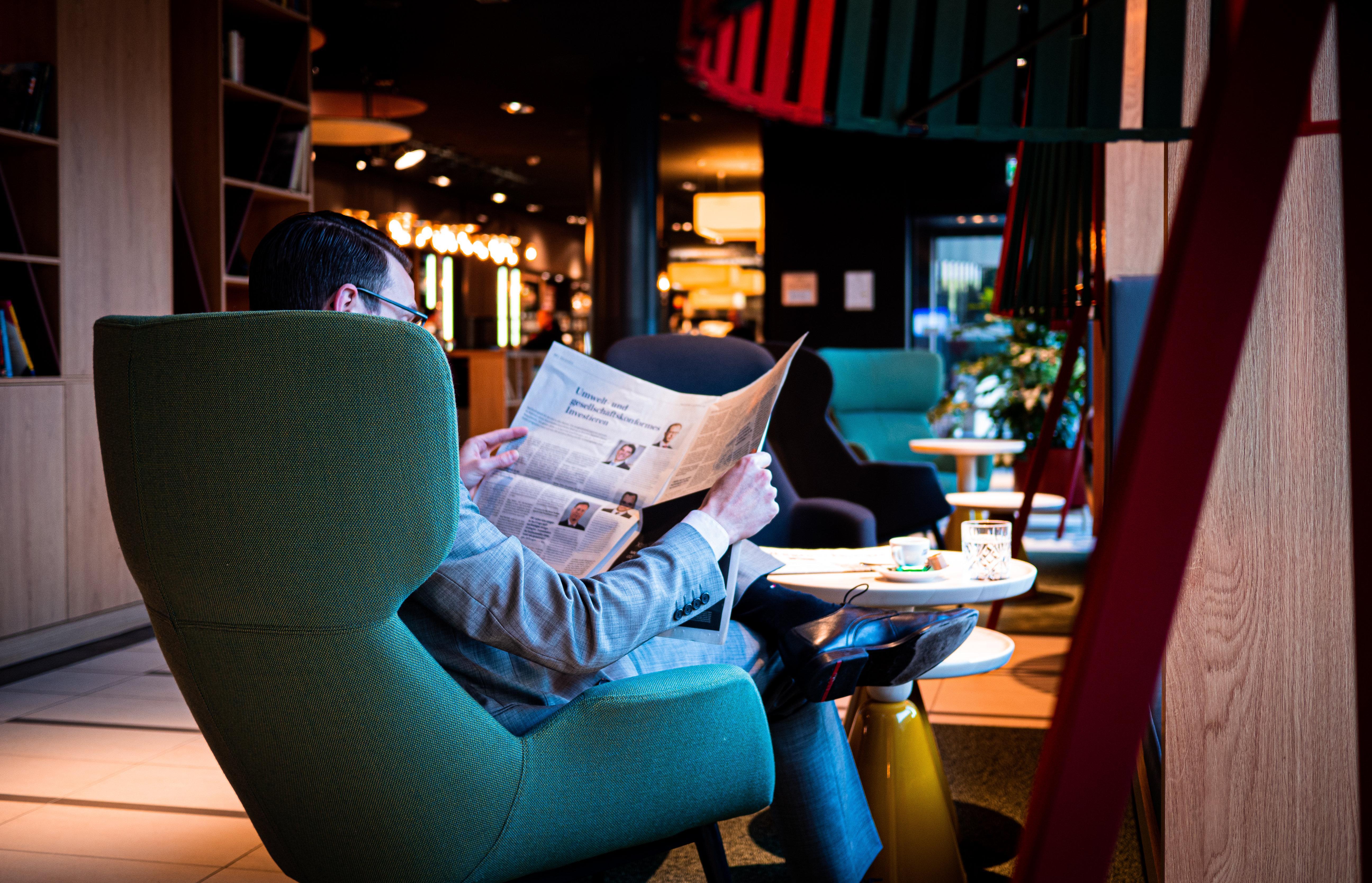 Hotel Messe By Ihg Zurich