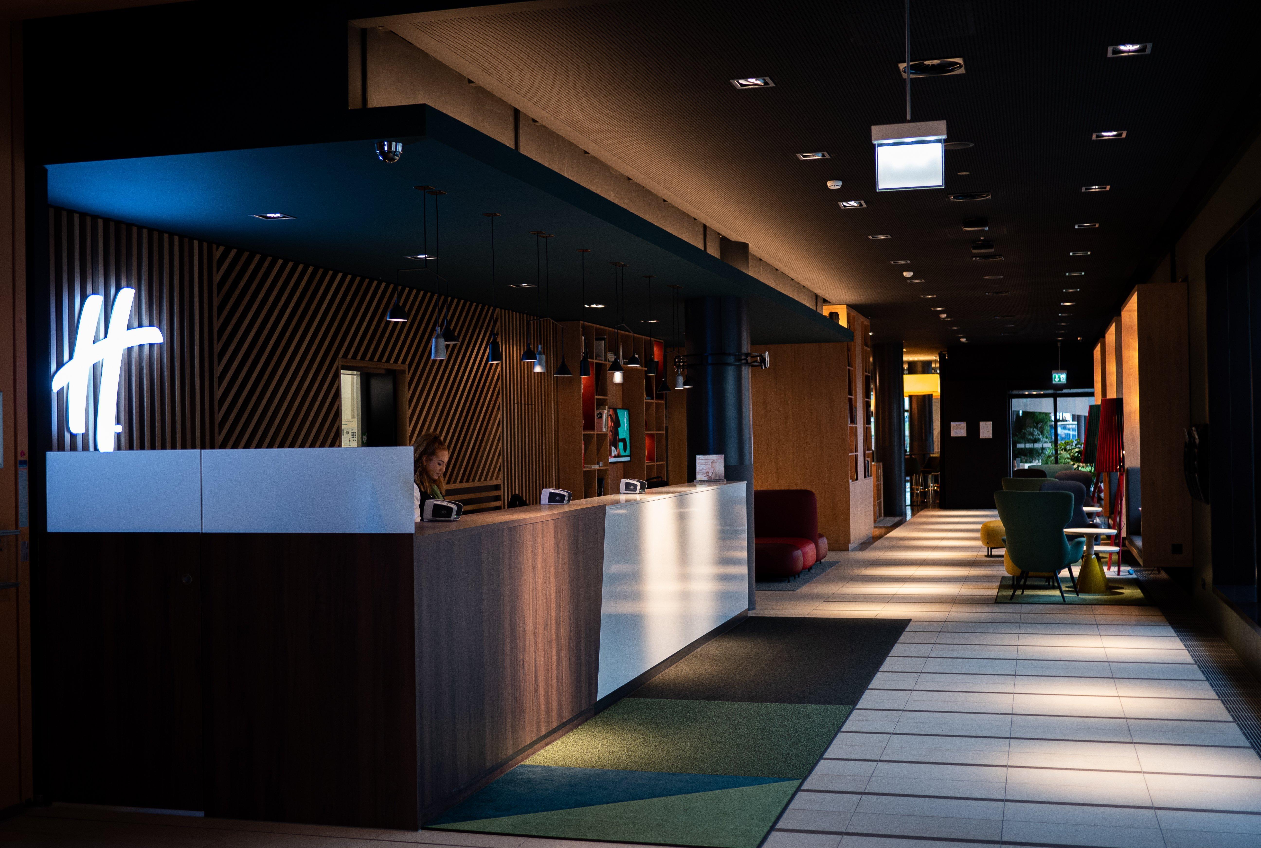 Messe By Ihg Zurich