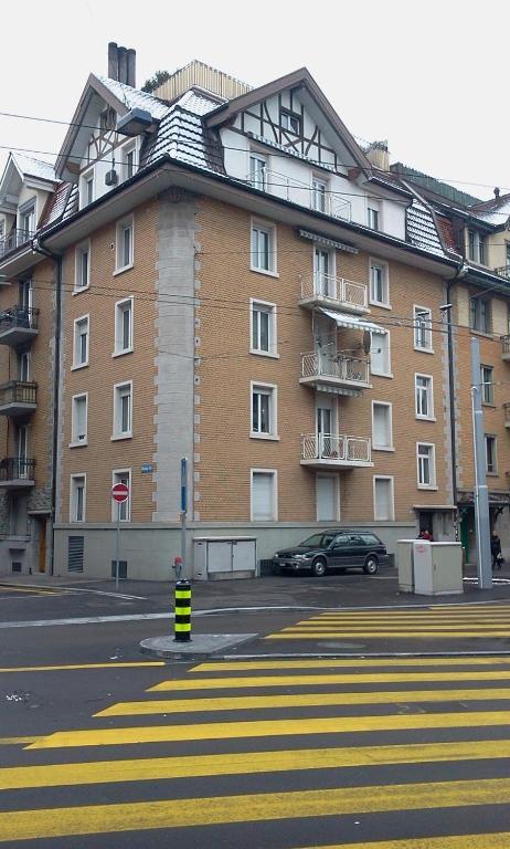 Apartment Junior By Livingdowntown Zurich