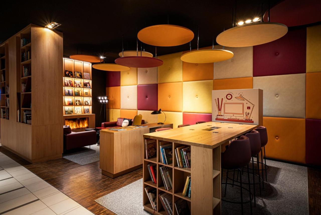 Messe By Ihg Zurich