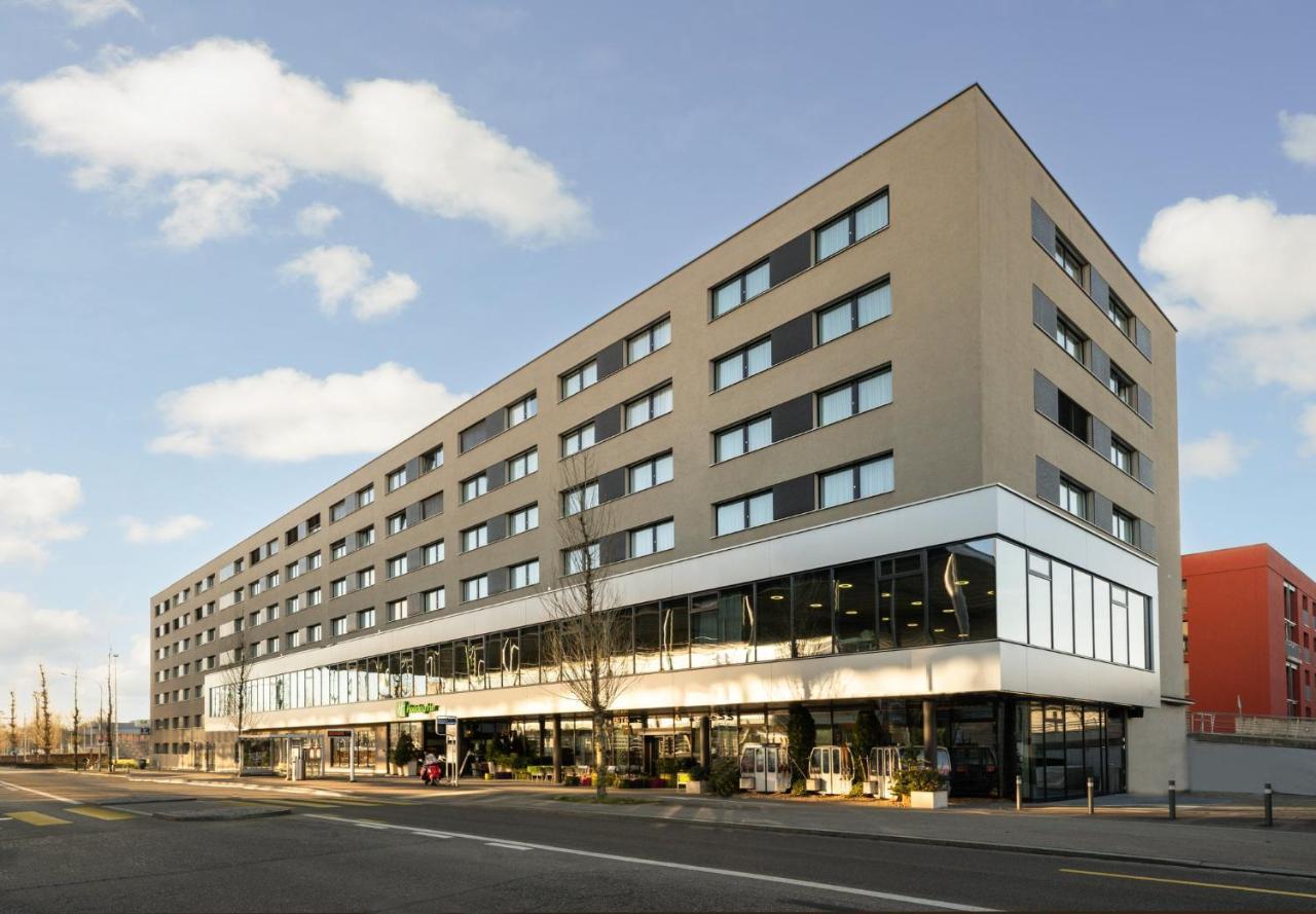 Hotel Messe By Ihg Zurich