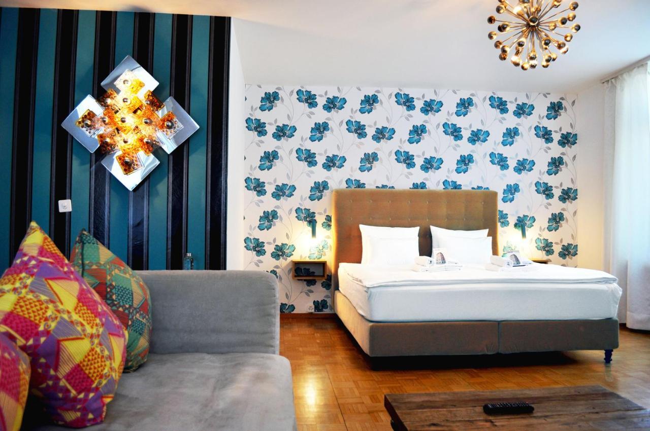 Guest house Guesthouse Fuerdich