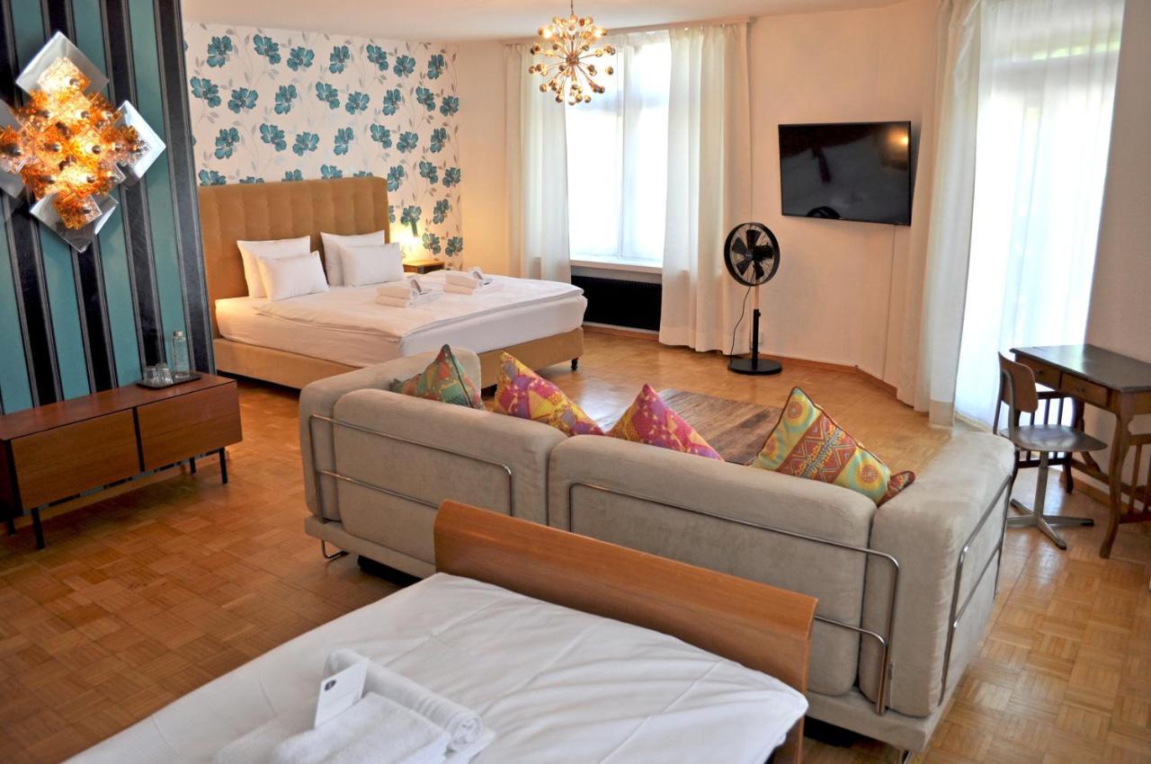 Guest house Guesthouse Fuerdich *