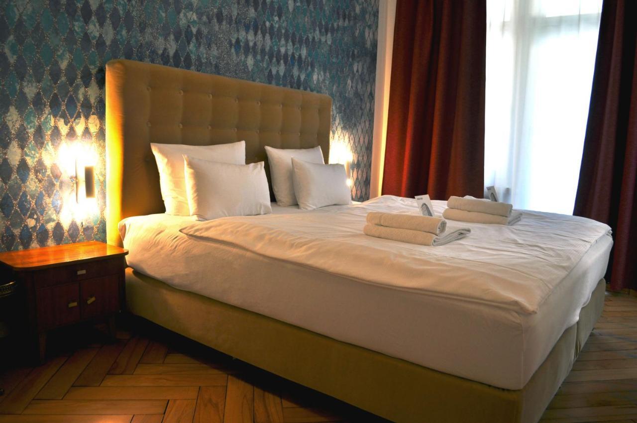 Guesthouse Fuerdich Guest house Zurich