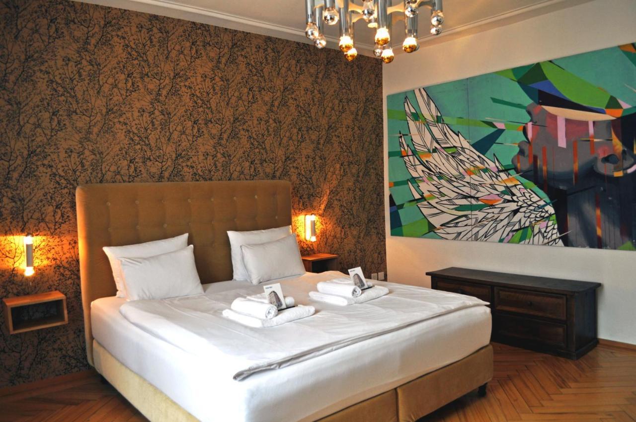 Guesthouse Fuerdich *