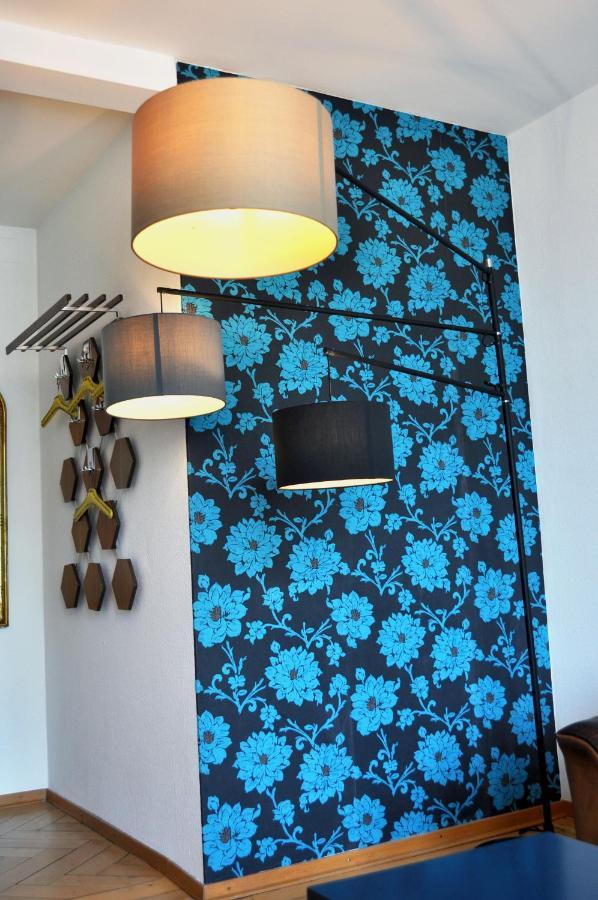 Guest house Guesthouse Fuerdich Zurich