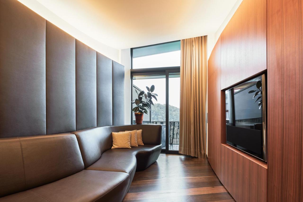 The Dolder Grand Zürich