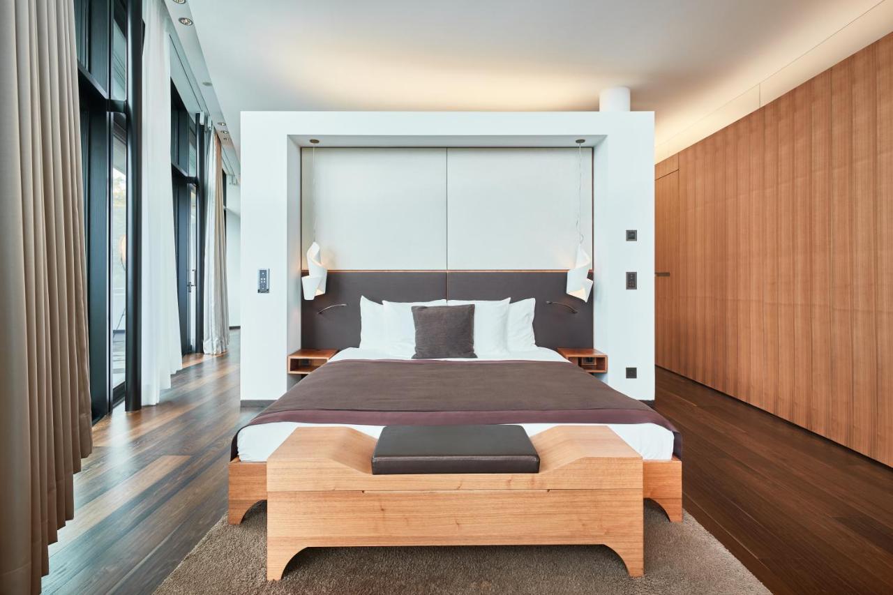 The Dolder Grand Hotel Zürich