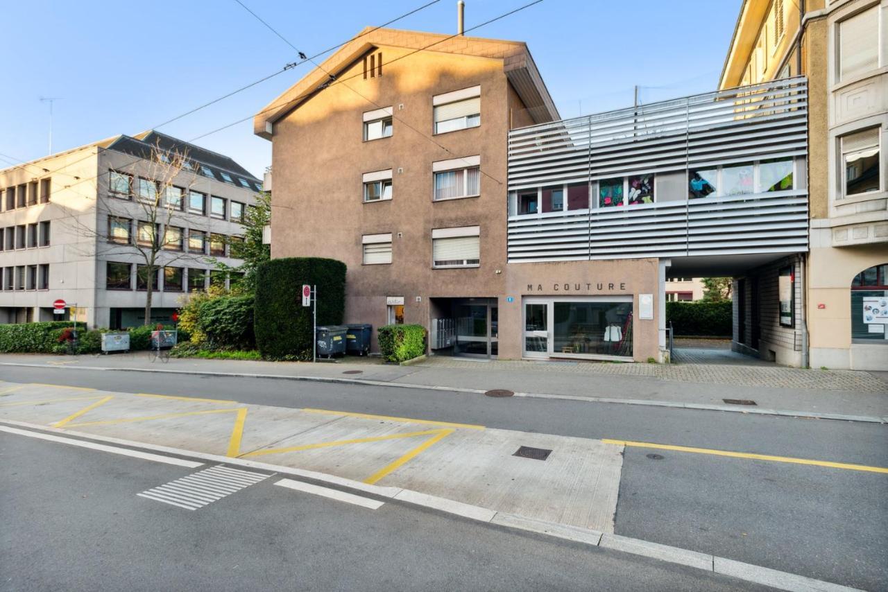 Apartamento Beautiful Boutique Drahtzug8