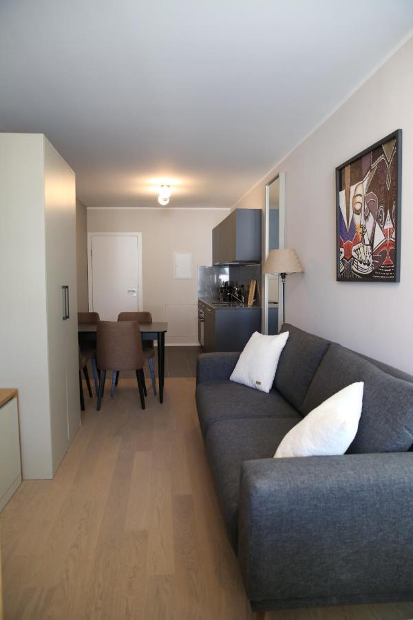 Aparthotel Lamira - Serviced *