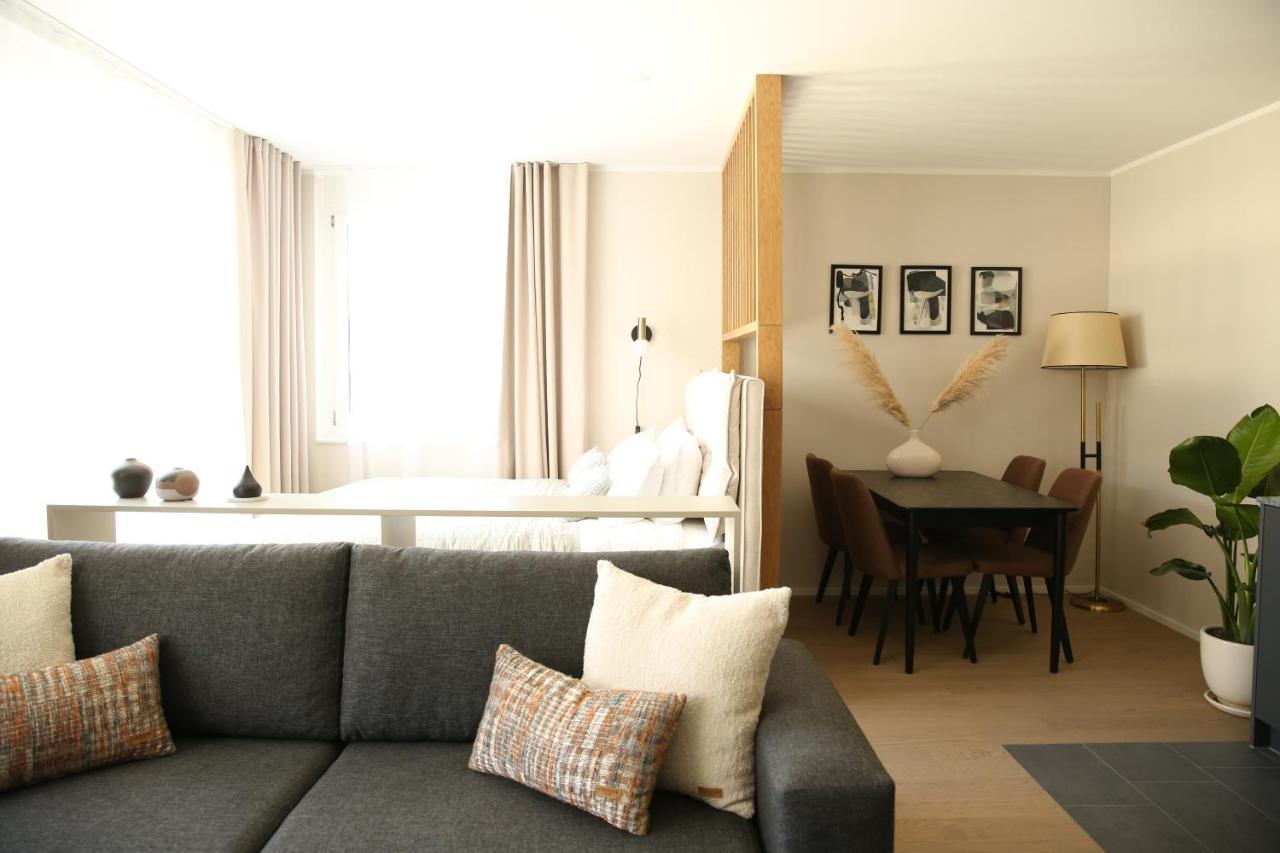 Lamira - Serviced Aparthotel *