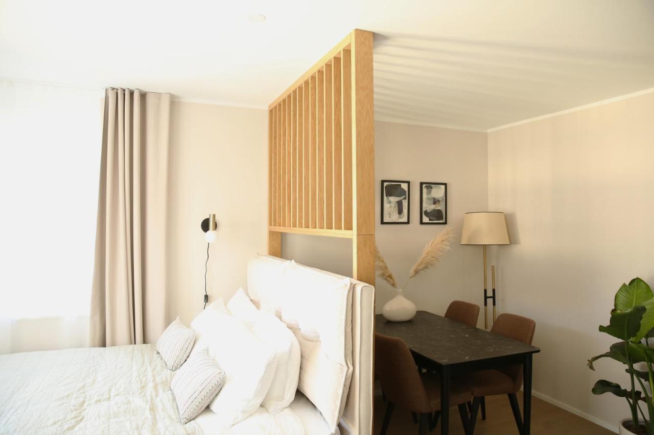 Lamira - Serviced Aparthotel
