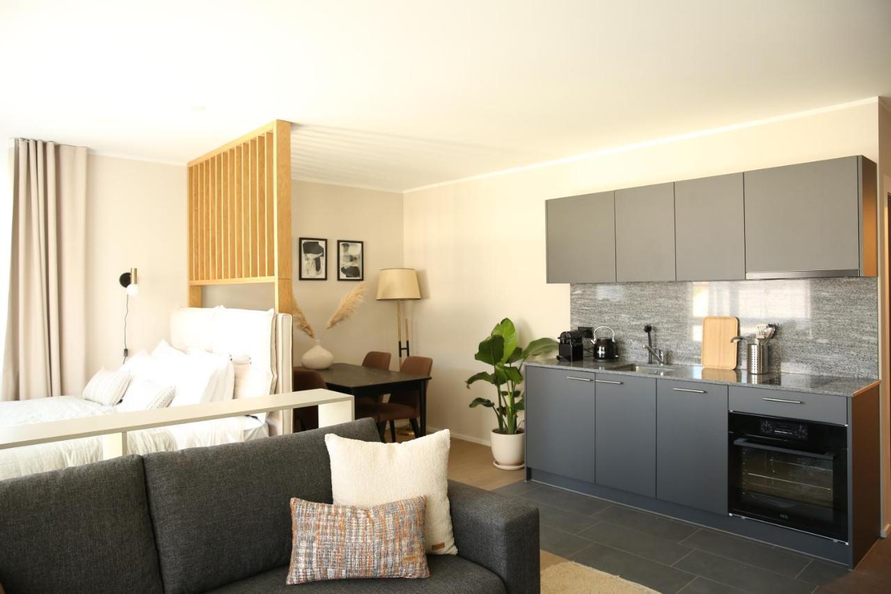 Aparthotel Lamira - Serviced *